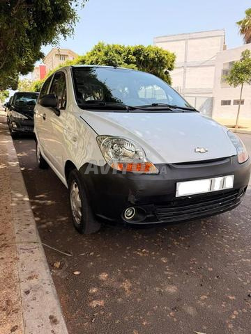 Chevrolet Spark essence - 2