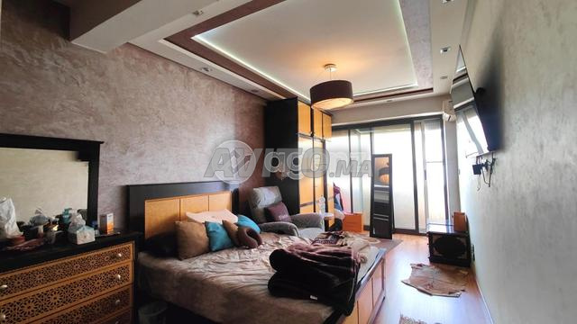 CMN-MA-2607 - Appartement à vendre à Les princesses - 2