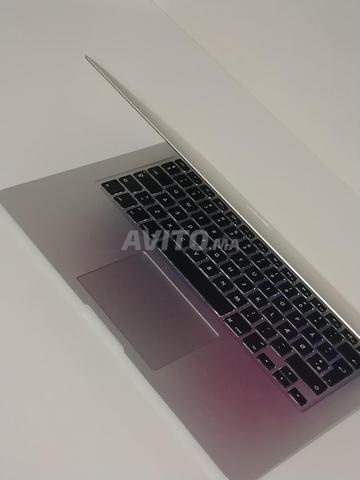 حاسوب MacBook 2015 i5 256 جيجا - 2