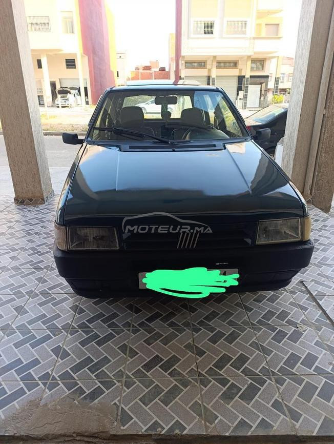 FIAT UNO b9a n9ya kolchi fiha mlih libghha marhba 
