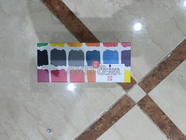 Matériel créatif à vendre