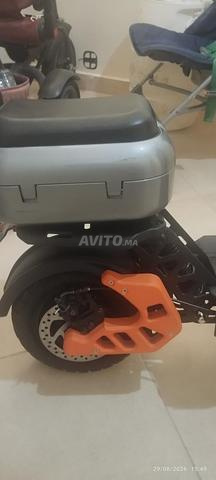 Bojina M5 Pro à vendre - 2