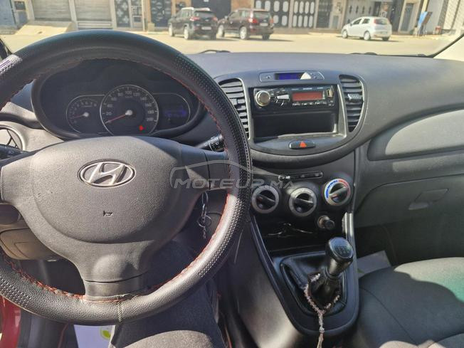 hyundai i10 2015