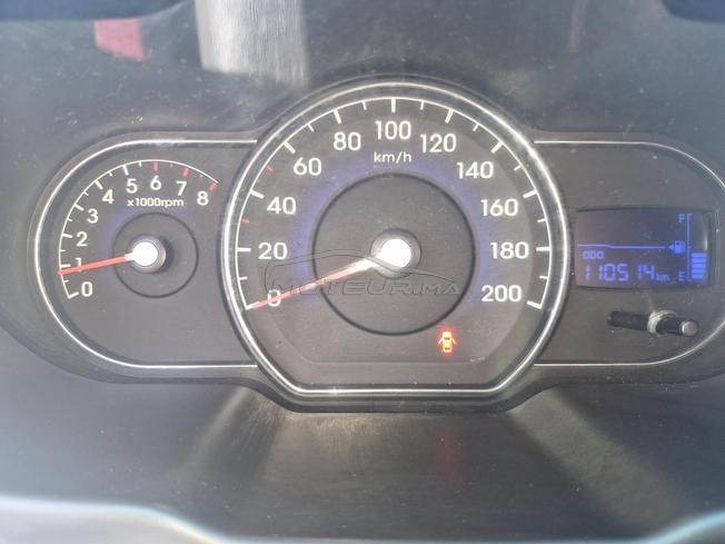 hyundai i10 2015