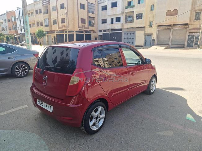 hyundai i10 2015