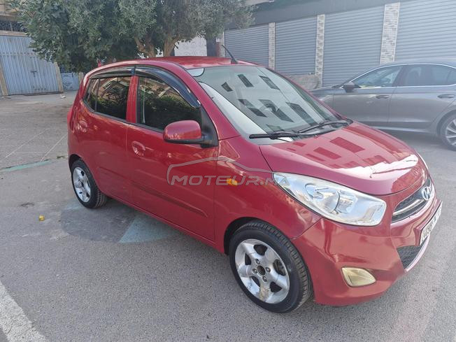 hyundai i10 2015