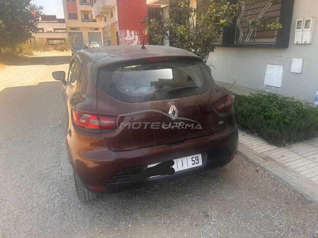 Renault Clio 4