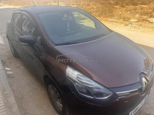 Renault Clio 4