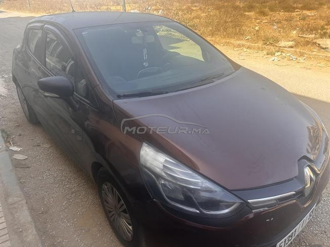 Renault Clio 4