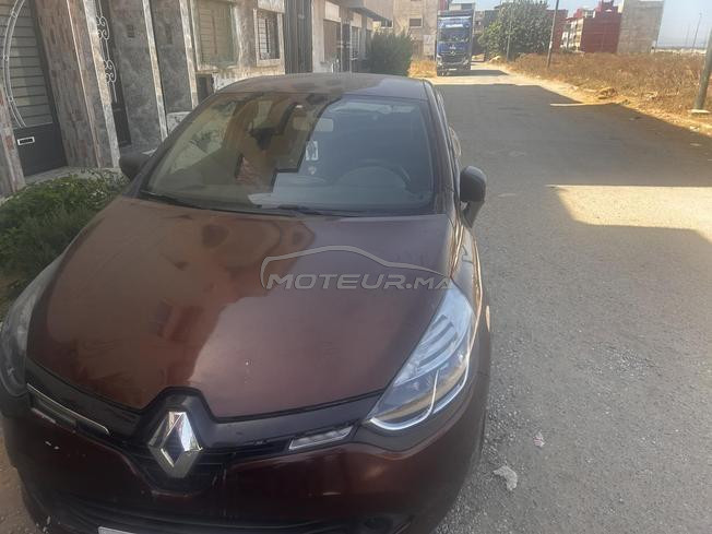 Renault Clio 4