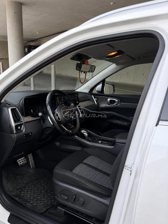 Kia Sorento Diesel Automatique 2022 à Rabat
