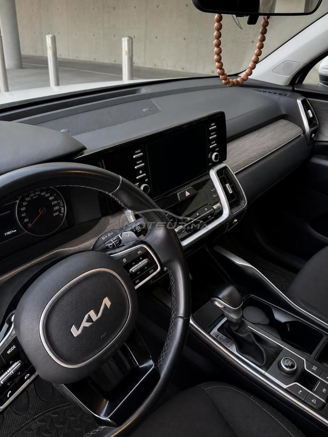 Kia Sorento Diesel Automatique 2022 à Rabat
