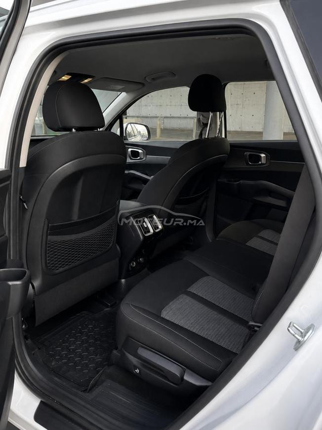 Kia Sorento Diesel Automatique 2022 à Rabat