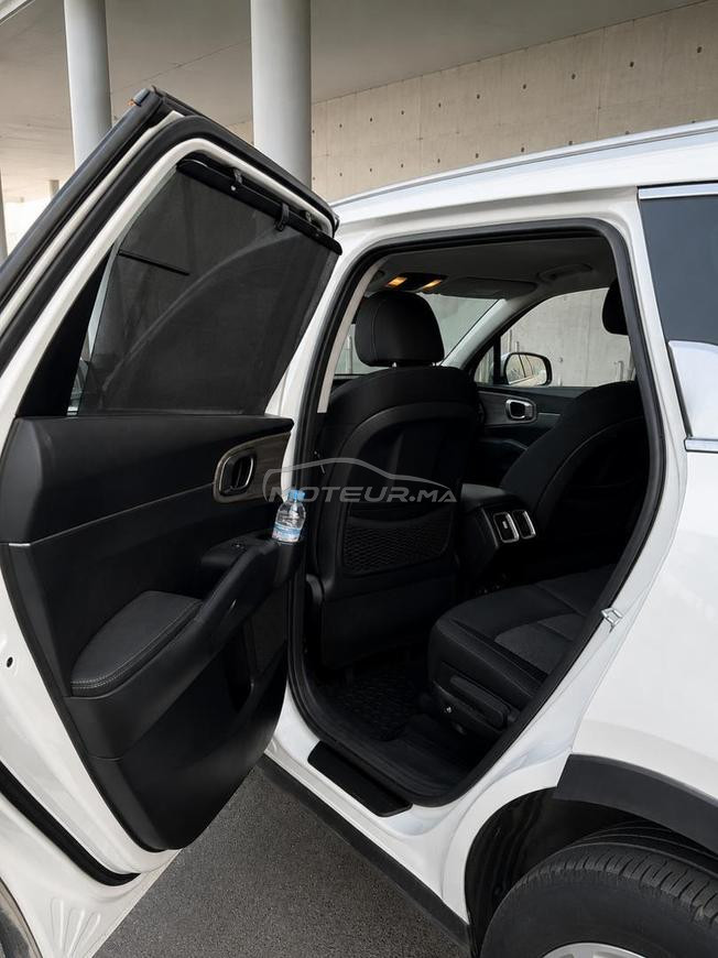 Kia Sorento Diesel Automatique 2022 à Rabat