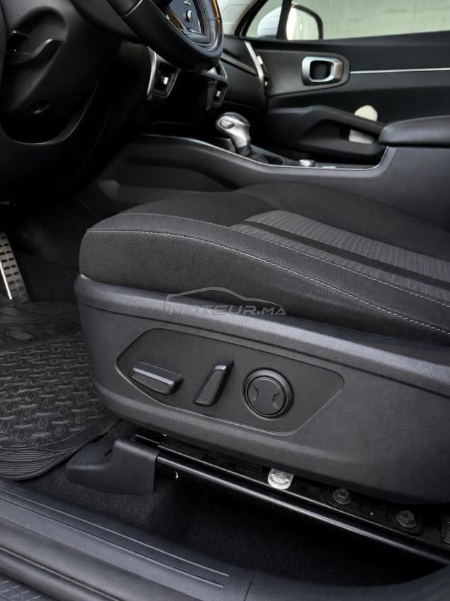Kia Sorento Diesel Automatique 2022 à Rabat