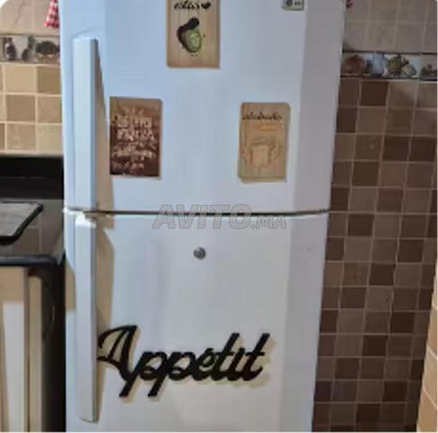 Appartement familial - 2