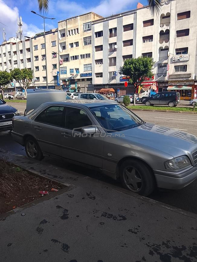 الدار البيضاء بورنازيل