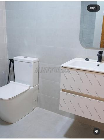 Appartement à vendre 66 m² à Tétouan - 2