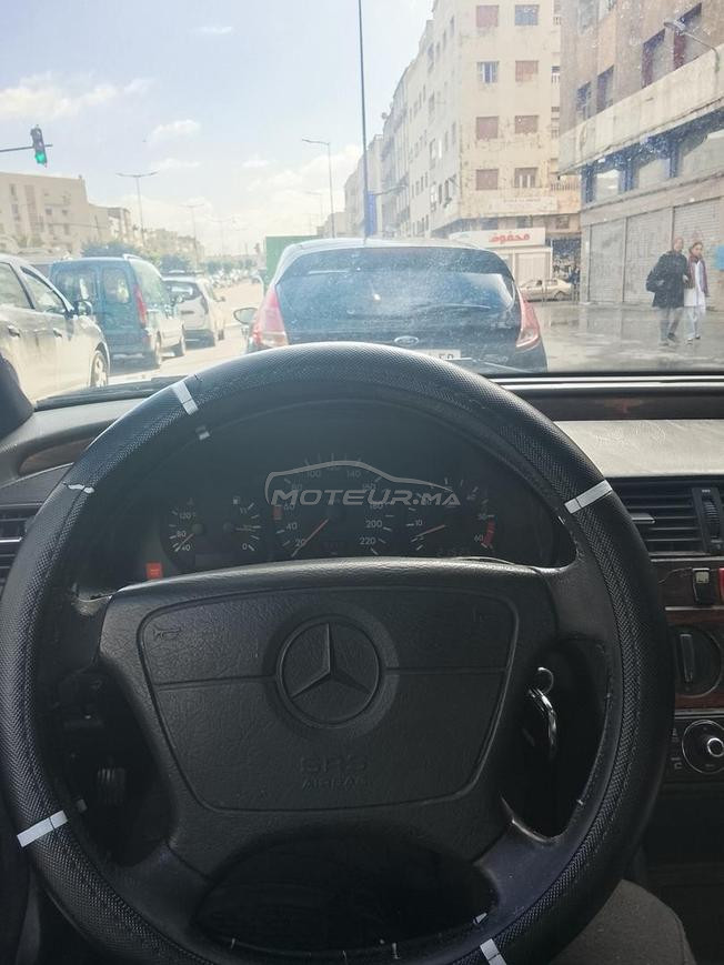 الدار البيضاء بورنازيل