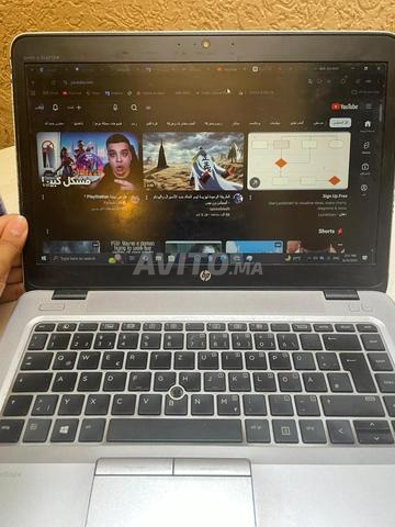 HP EliteBook 840 G3 - ✅ للمهام اليومية - 2