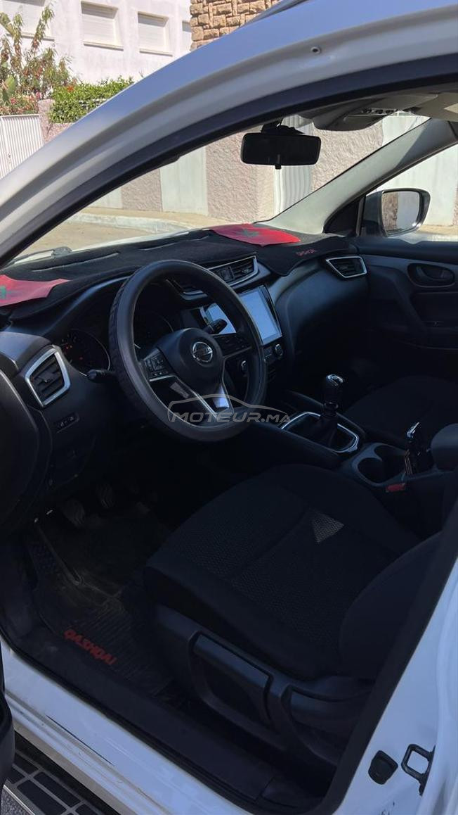 nissan qashqai 2019 diesel