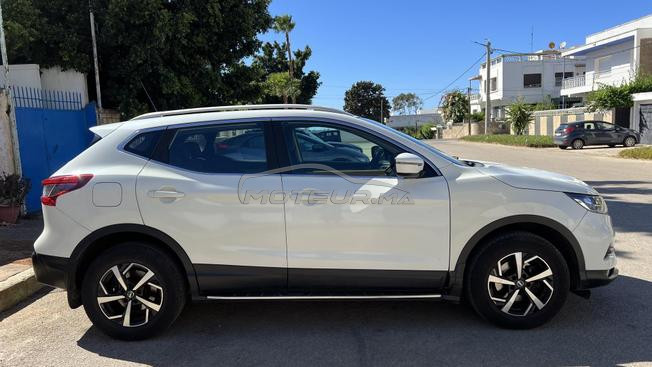 nissan qashqai 2019 diesel