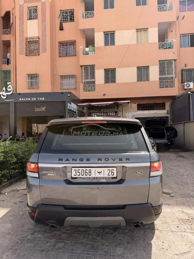 range rover sport 2016 