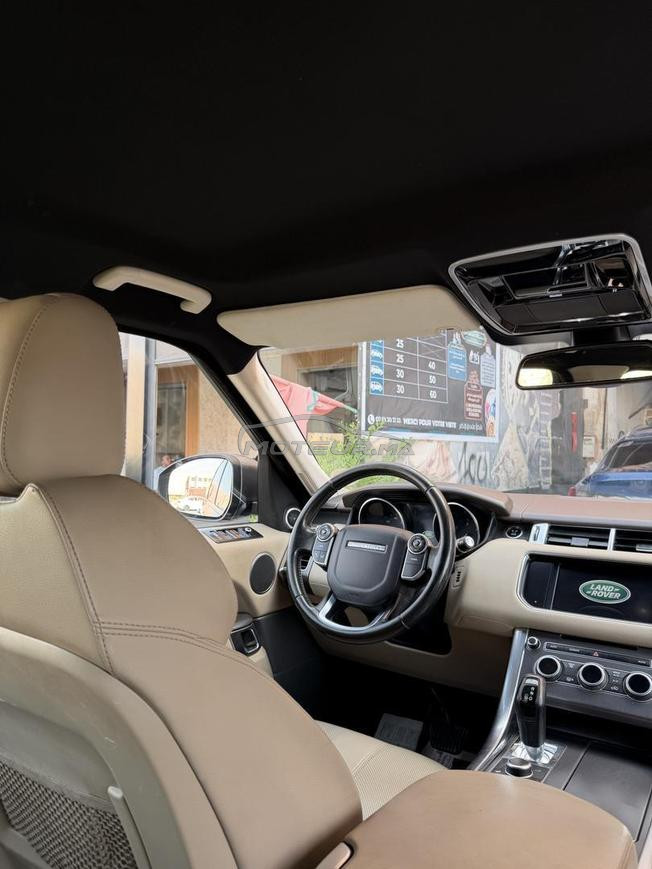 range rover sport 2016 