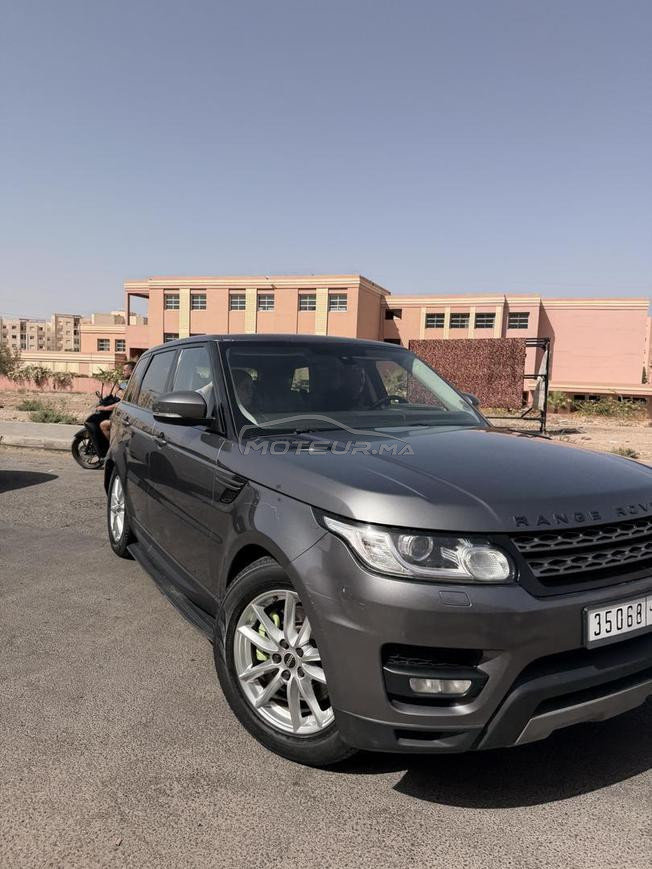 range rover sport 2016 