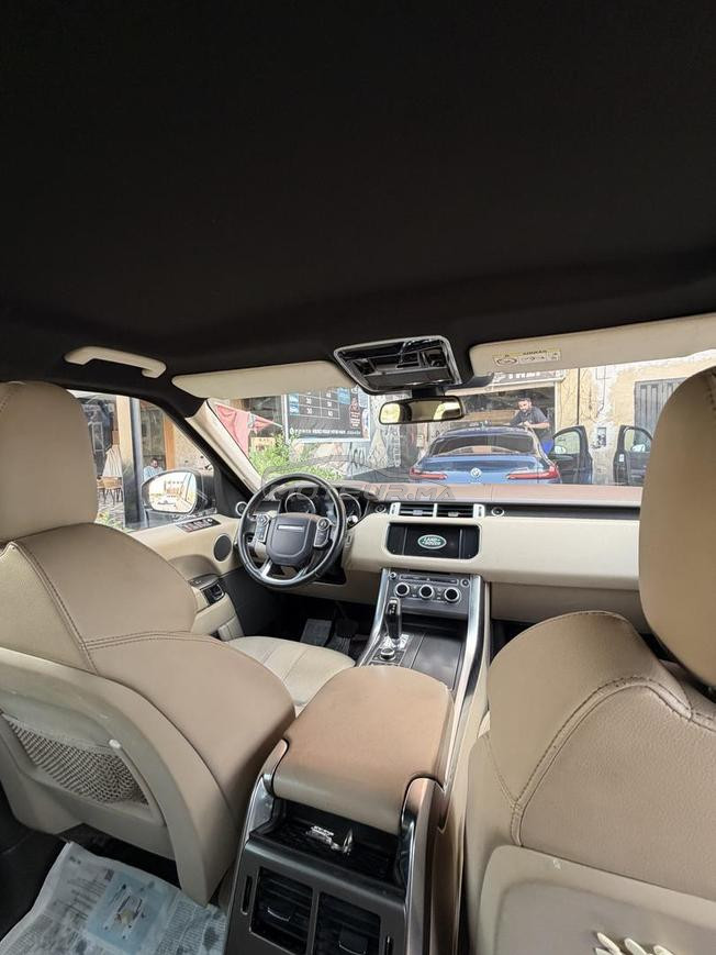 range rover sport 2016 