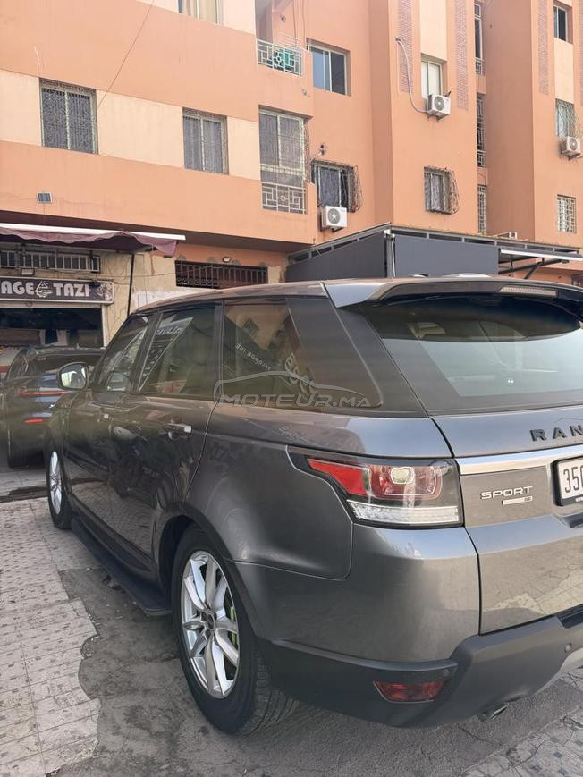 range rover sport 2016 
