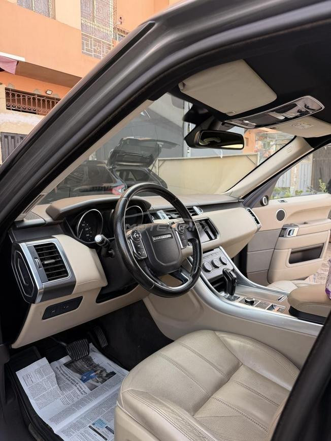 range rover sport 2016 
