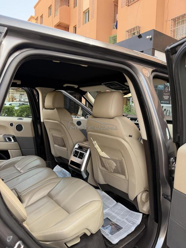 range rover sport 2016 