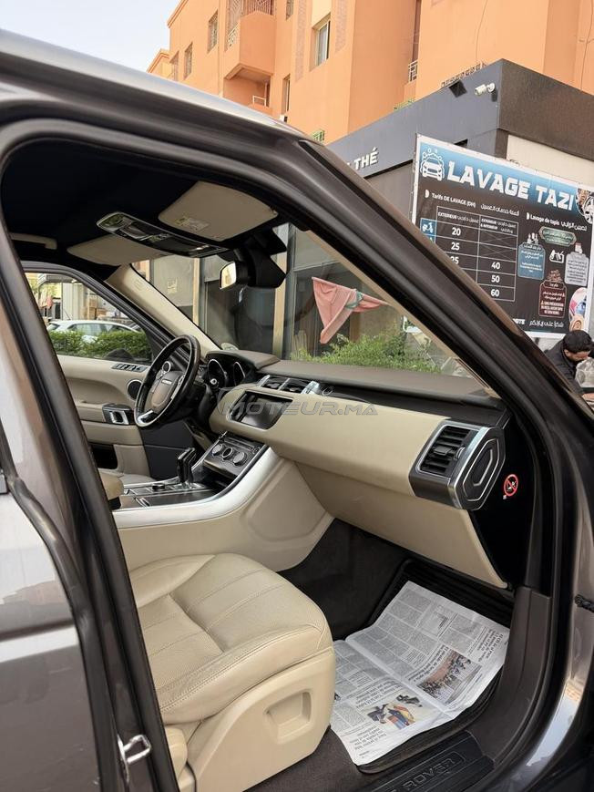 range rover sport 2016 