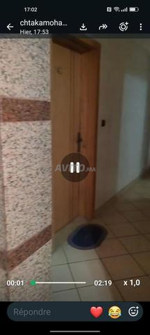 Appartement à vendre à Hay Al Houda - 2