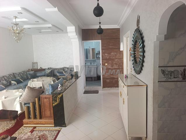 Appartement à louer 75 m² à Kénitra - 2
