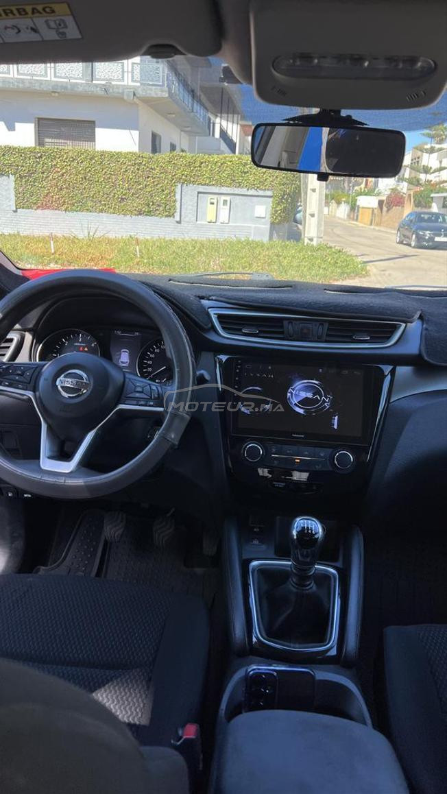 nissan qashqai 2019 diesel