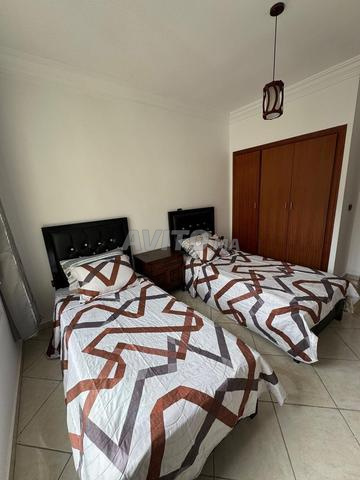 Appartement Aïda Village 2 chambres
