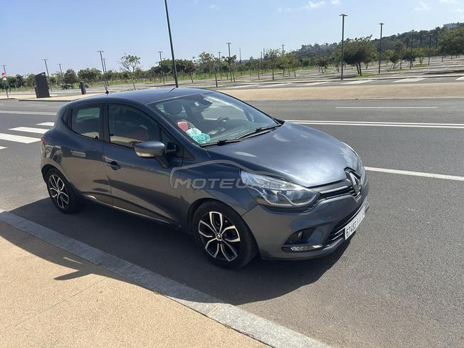 Renault clio diesel
