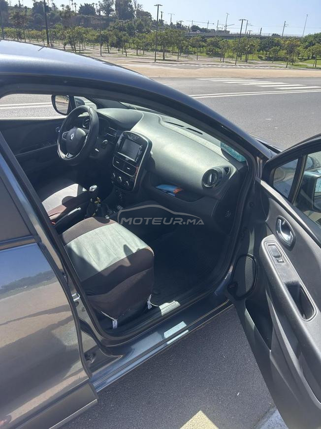 Renault clio diesel