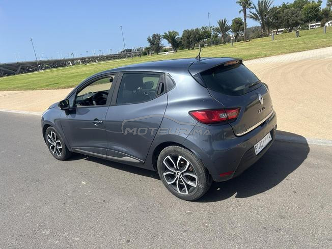 Renault clio diesel