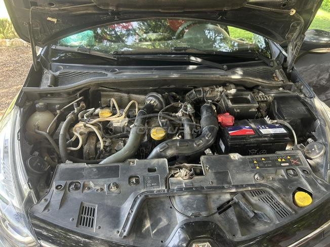 Renault clio diesel