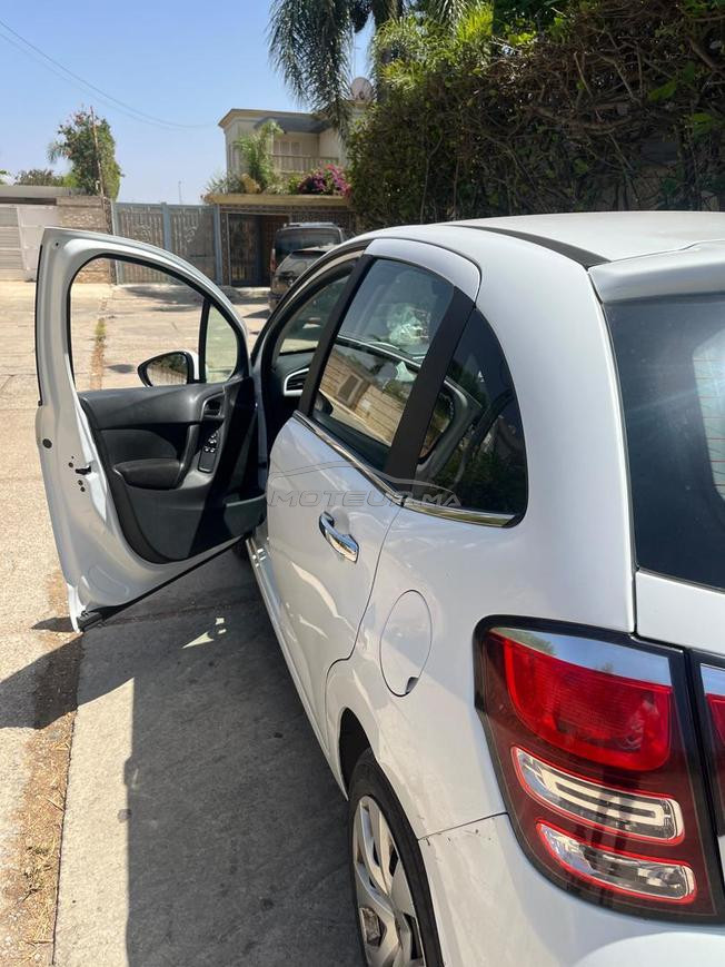 سطروين سي3