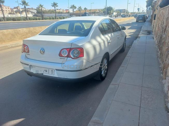       passat 2l