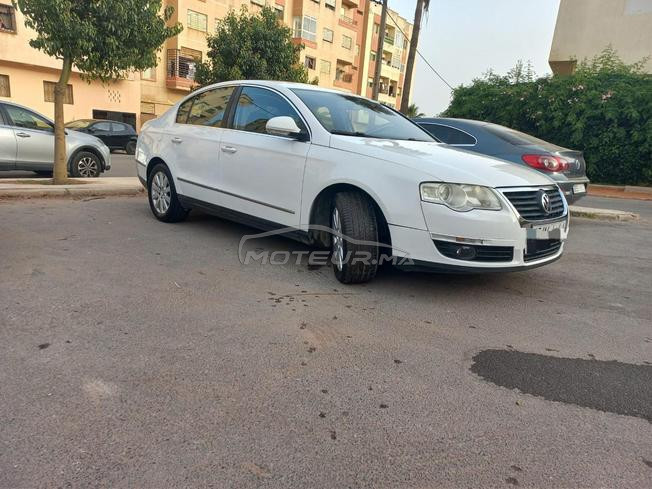       passat 2l