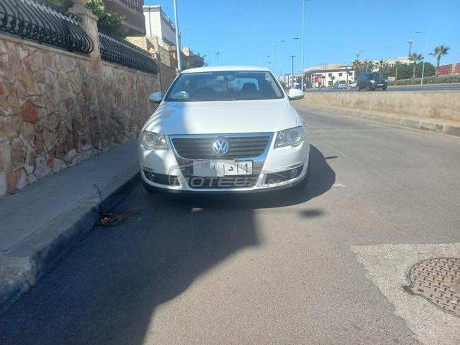       passat 2l