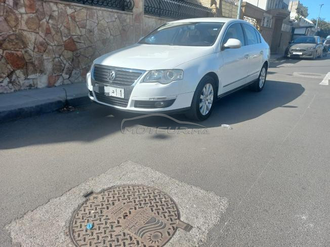      passat 2l