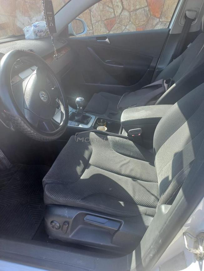       passat 2l