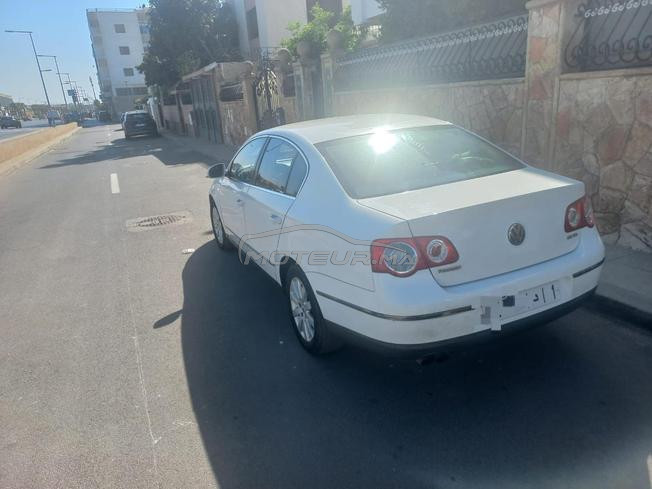       passat 2l