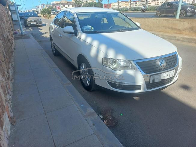       passat 2l